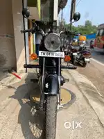 2000 BULLET STANDARD