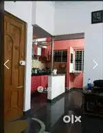 2 BHK duplex  House Available in Kr puram for Lease Ready To Move
