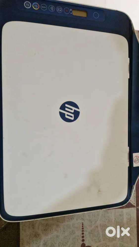 HP 3 in one Deskjet Printer
