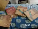 Class 11( physics, chemistry , maths) class 12( physics and chemistry)
