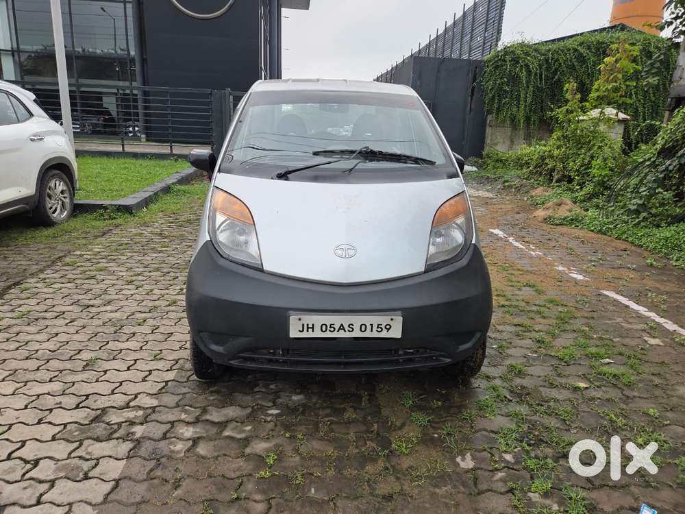 Tata Nano, 2013, Petrol