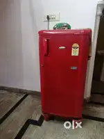 Stabilizer complimentary with every Fridge