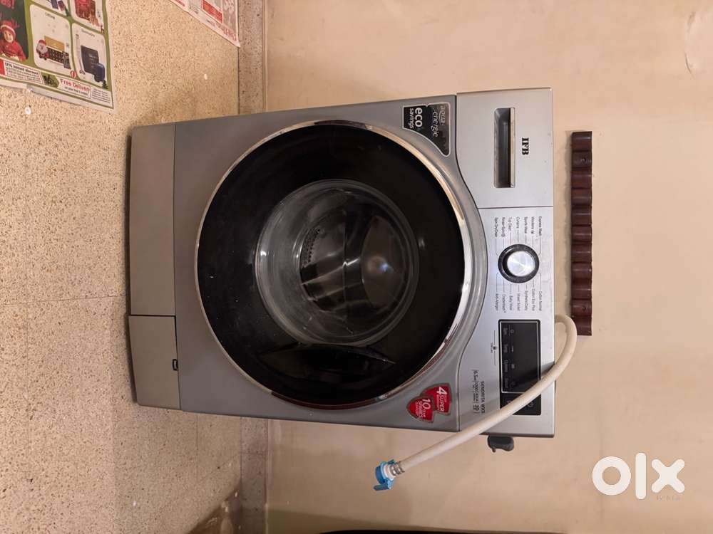 IFB 2019 Bought Brand New At Time Washing Machine