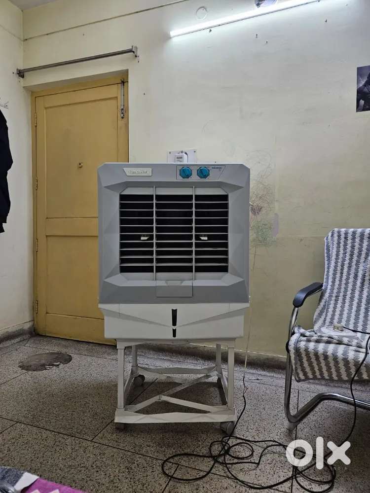 Symphony cooler 60 litre cooler