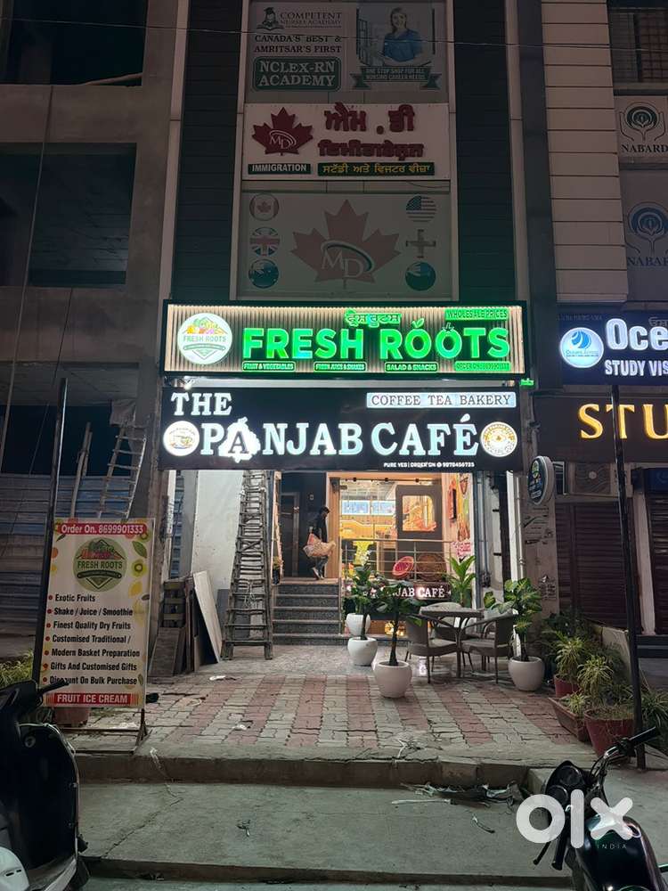 FEMALE for sales services at shop