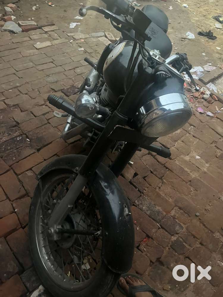 Royal Enfield classic 350