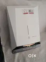 Water purifier