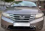 2013 Honda City 1.5 S AT