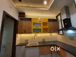 2 BHK 24000 PROPER VENTILATION PARKING SPACE LAXUARY FLAT FOR FAMILY
