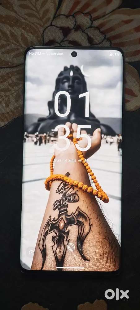 Moto esge 50 pro 8/256