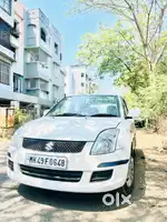Maruti Suzuki Swift Dzire, 2016, Diesel
