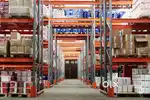 Walk in drive conducting for Warehouse hub join now!