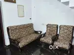 Wooden sofa for sale