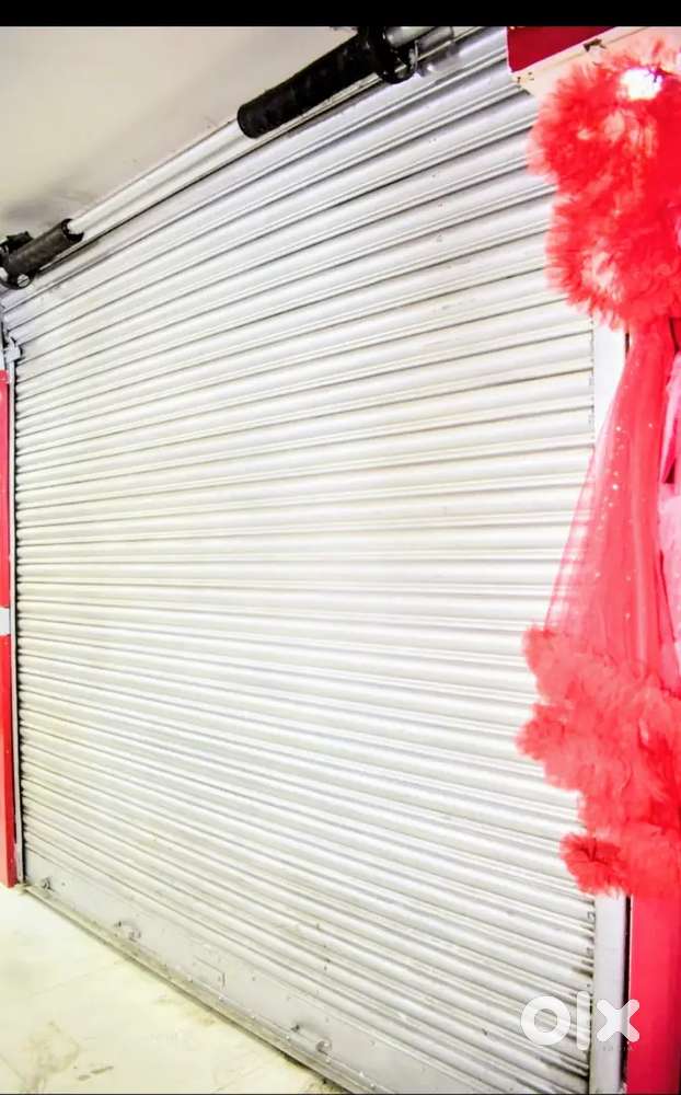 Brand New Shop with all amenities available at Colony More, Barasat