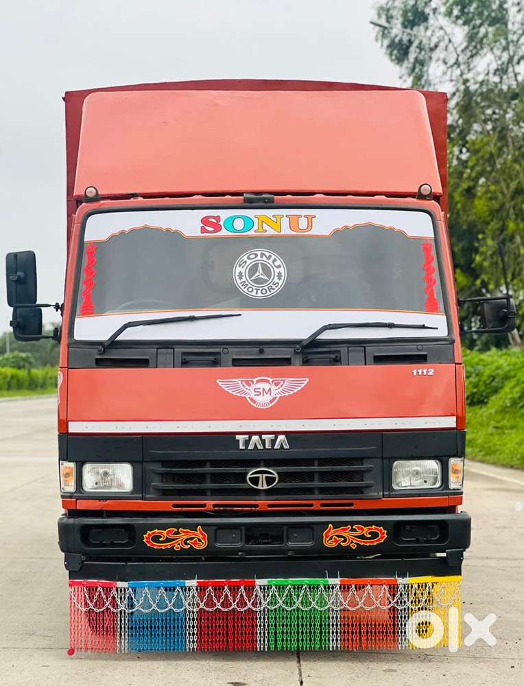 Tata lpt1112 20feet