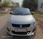 Maruti Suzuki Swift VDI BS IV, 2015, Diesel