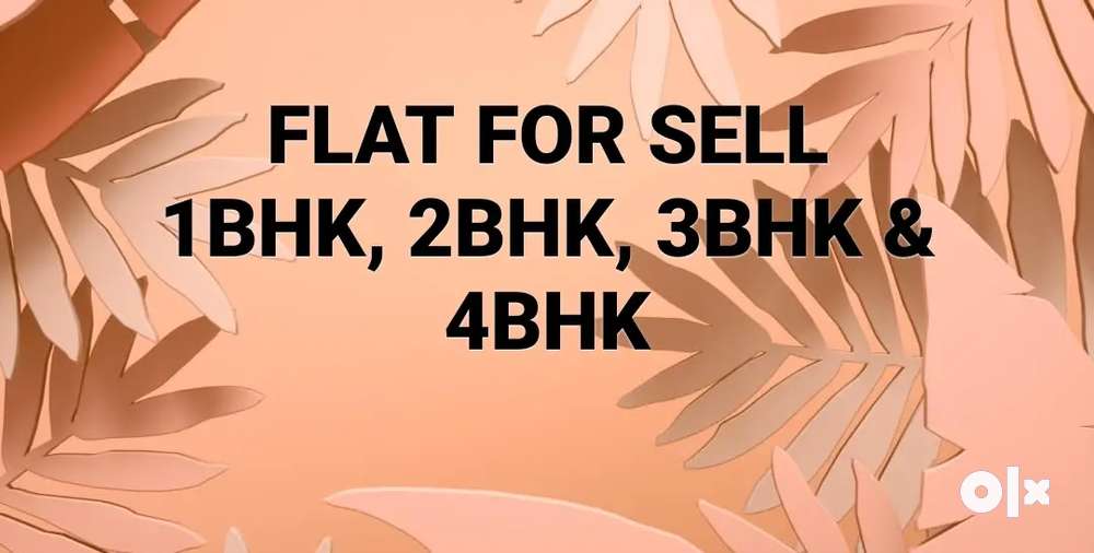FLAT FOR SELL