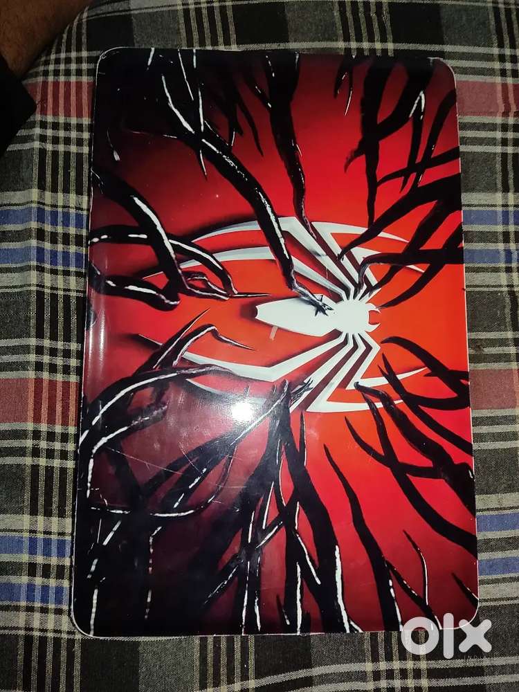 HP LAPTOP  2018 model