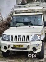 Mahindra bolero pikup CNG 2022 model
