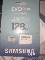 Samsung memory card