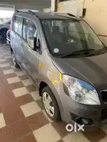 Maruti Suzuki Wagon R 2017 & Automatic