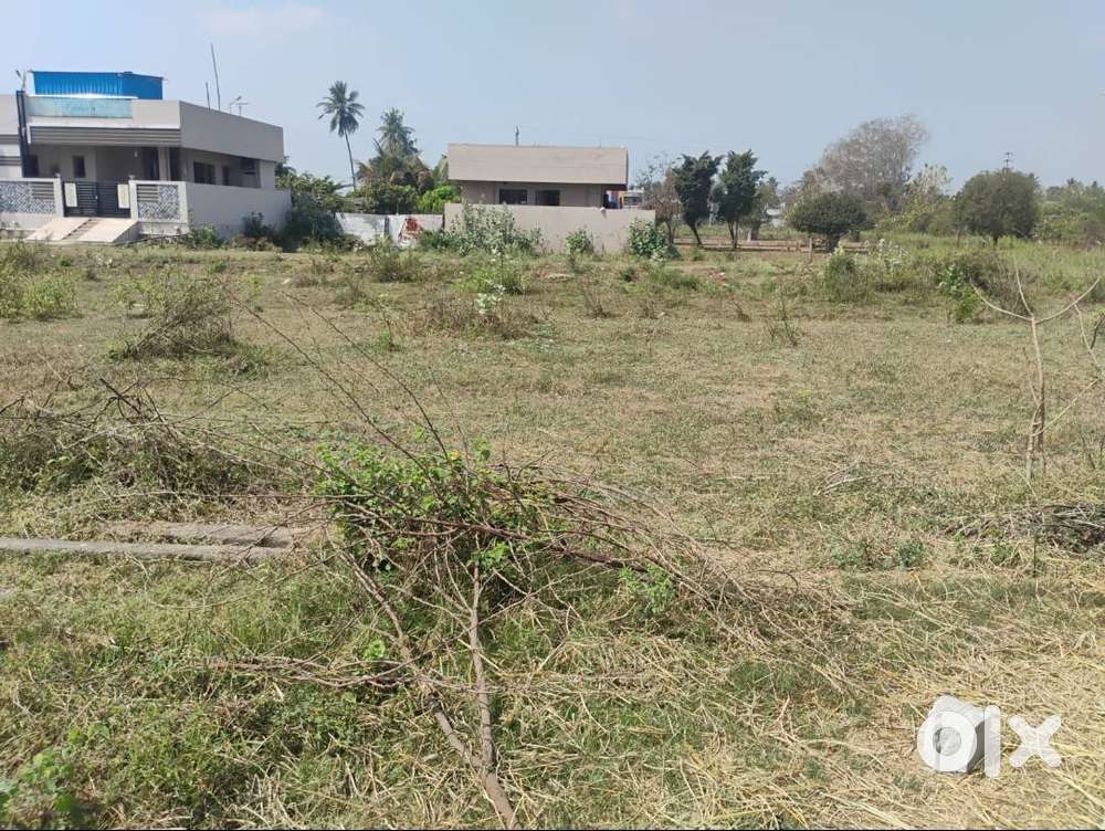 DTCP Residential Plot