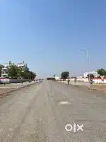 Residential Land For sale In Sanaswadi- PMRDA Sanctioned.