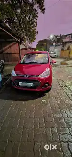 I 10 magna kappa model well maintained 2015(Nov)
