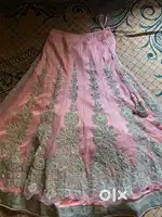 Exclusive lehenga
