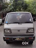 Maruti Suzuki Omni 8 Seater, 2005, Petrol