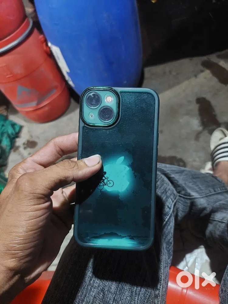 I phone 13 128