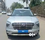 Hyundai Creta 1.5 CRDI SX, 2020, Diesel