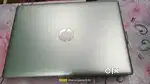 Hp screen touch Hp Laptop only 19500/-