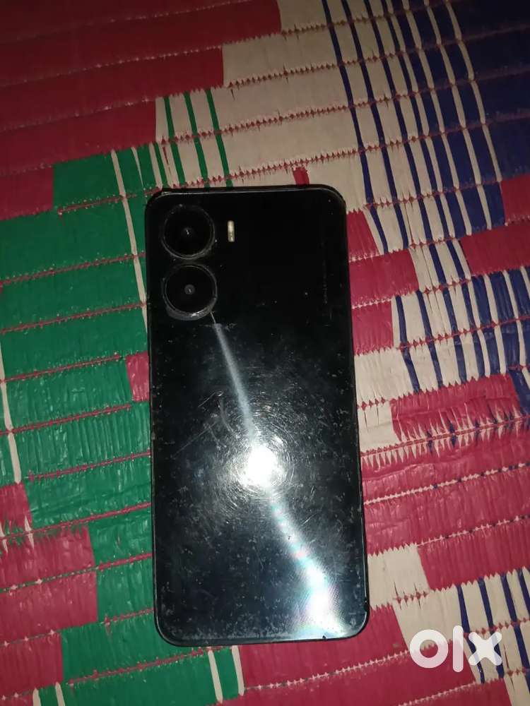 Vivo y56 5g _8+128gb