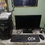 Computer,2 years old ,urgent sell