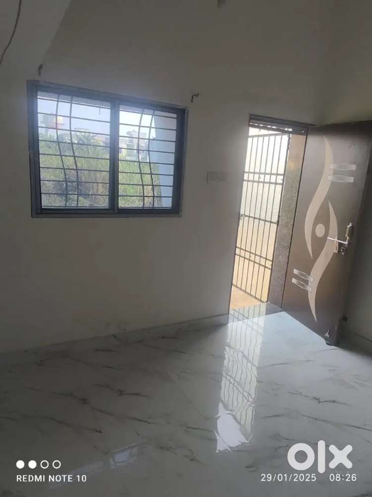 DAYA NAGAR, DALDAL SEONI ME ROOM AVAILABLE HAI