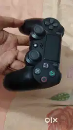 Ps4 controller Black V2