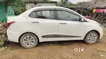 Hyundai Xcent 2019 Diesel 96000 Km Driven