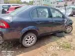 Ford Fiesta all spares available