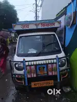 Mahindra jeeto bs6 2023 modal 1owner