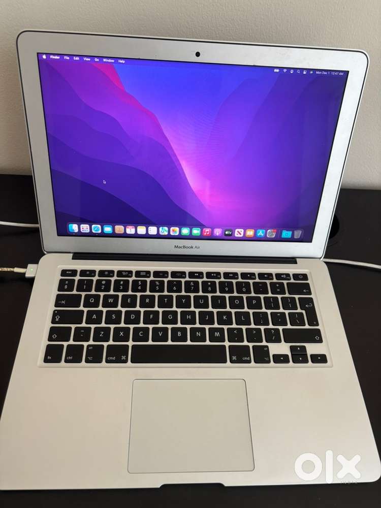 MacBook Air Early 2015