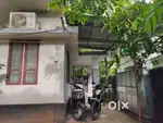 6 cent plot with house for sale