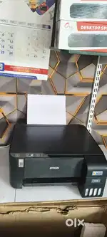 Printer  Epson colour printer