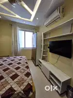 Premium one room set for rent, luxury one room set for rent, 1bhk flat
