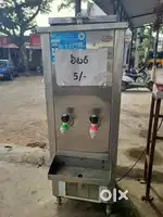 Water cooling refrigerator