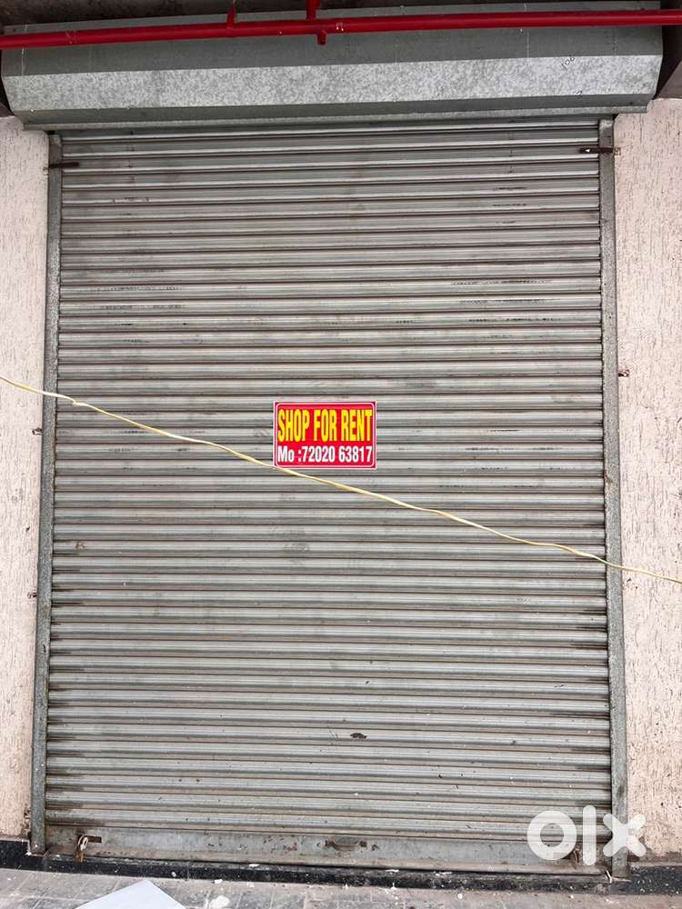 Saffron Arcade near Zudio Ankleshwar Negotiable For Rent