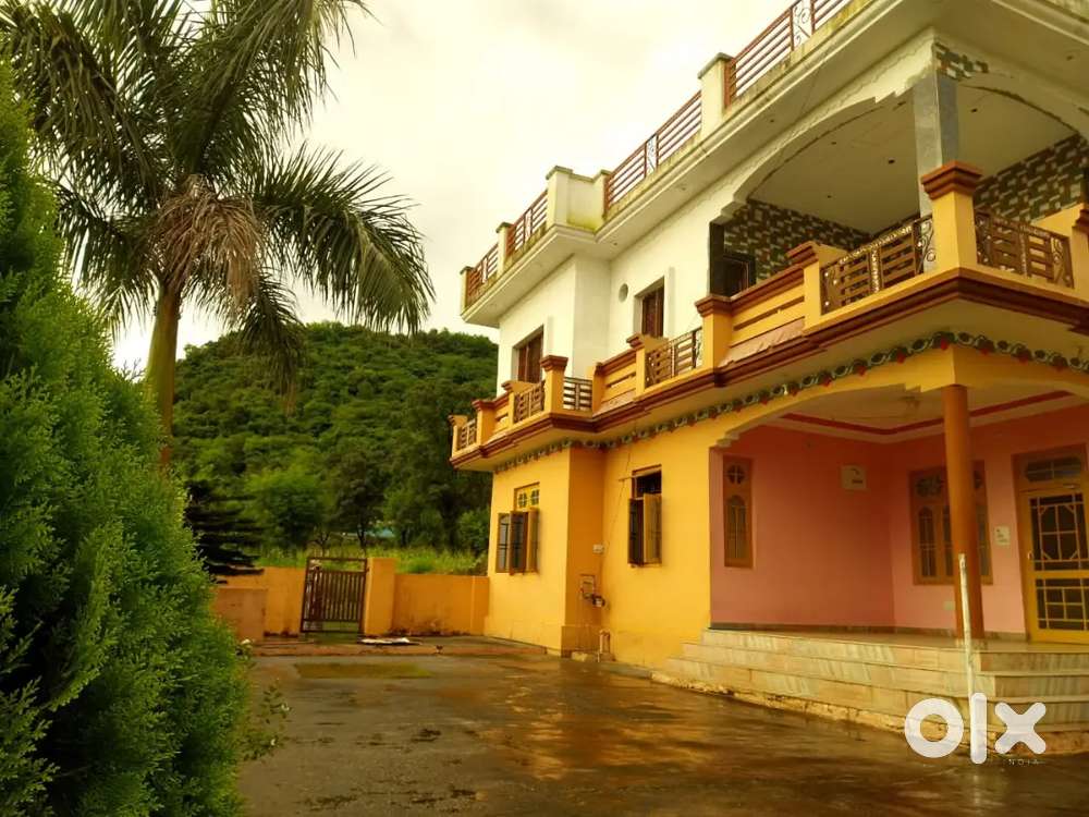 House for rent in Reasi