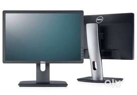 IPS Monitor - Imported Hp/Dell 22 inches IPS panel, Hydraulic Stand