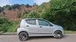 Maruti Suzuki A-Star 2010