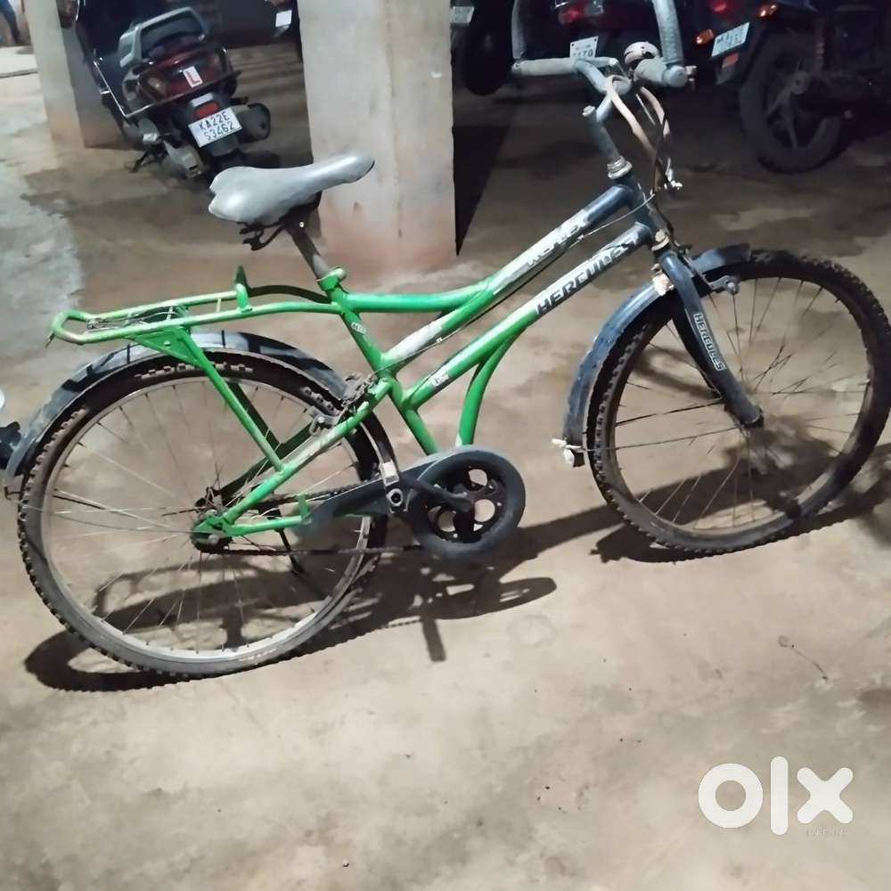 REFLEX Mountain Bike 26 Inches